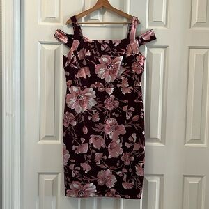 New York & Co Bodycon Dress Size XL